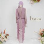 Kebaya Ixara